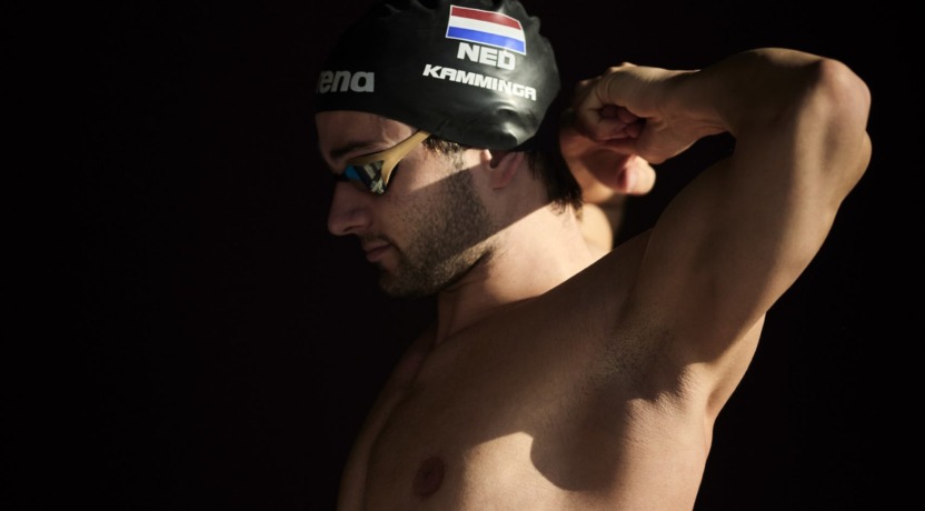 Arno Kamminga