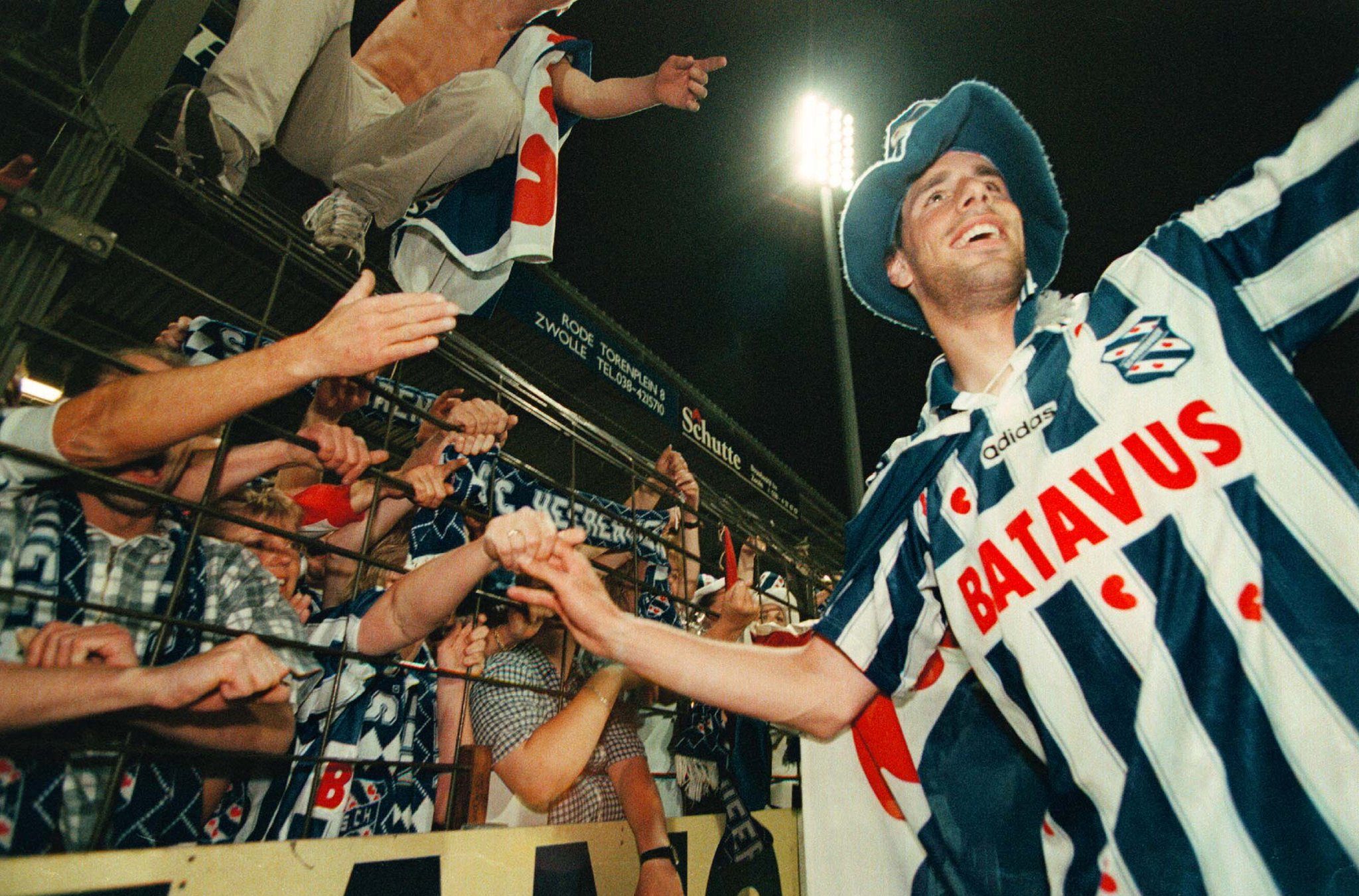 Ruud van Nistelrooij