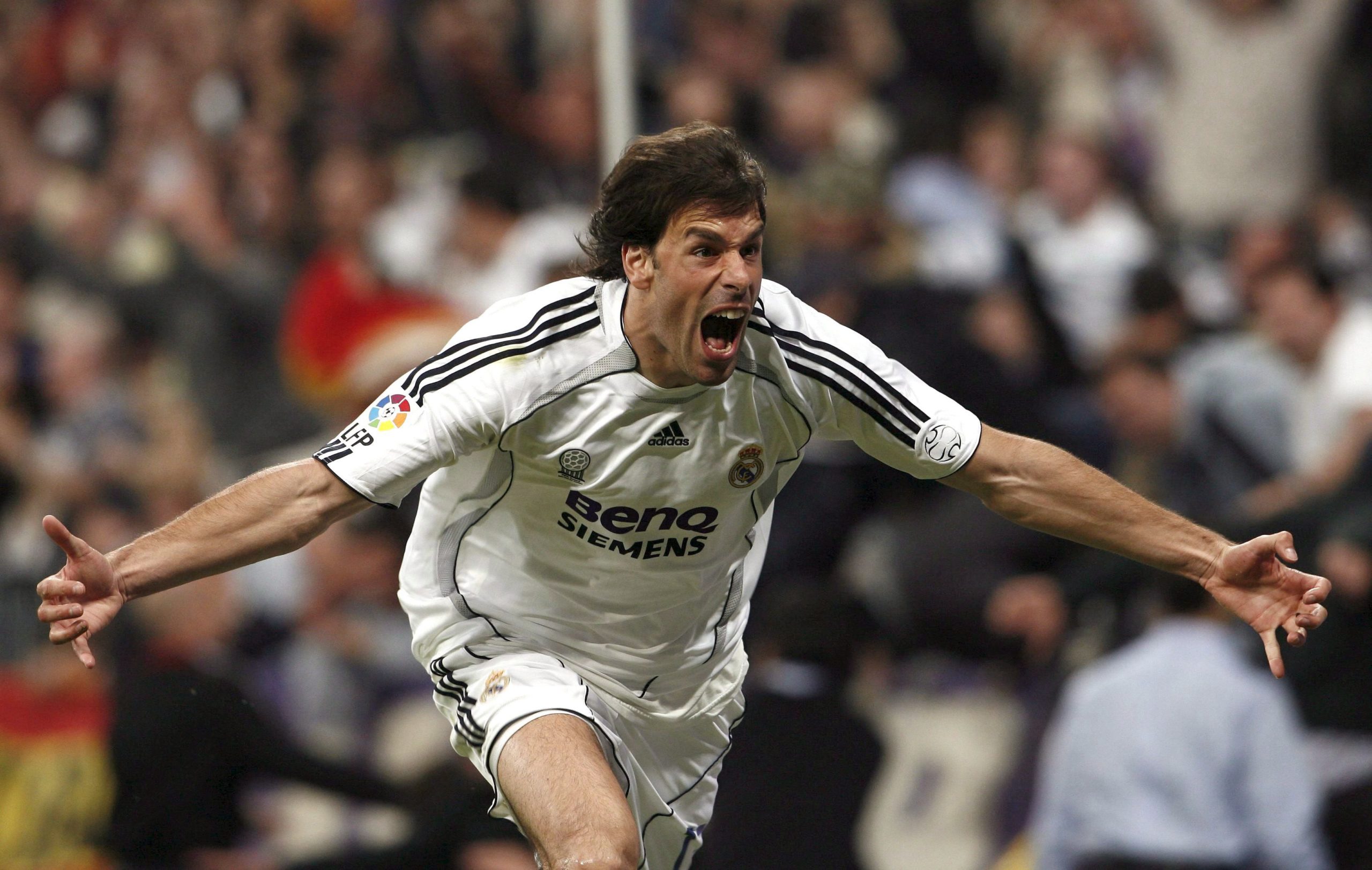 Ruud van Nistelrooij