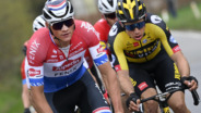 Tour of Flanders 2021 Cycling Race