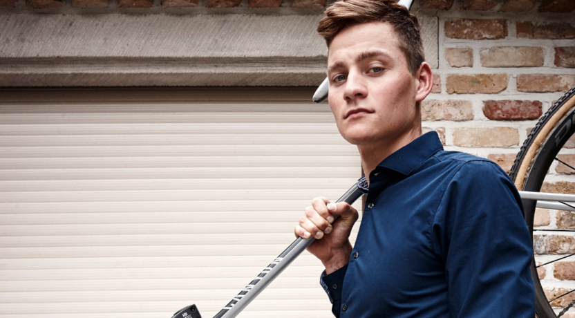 Mathieu van der Poel