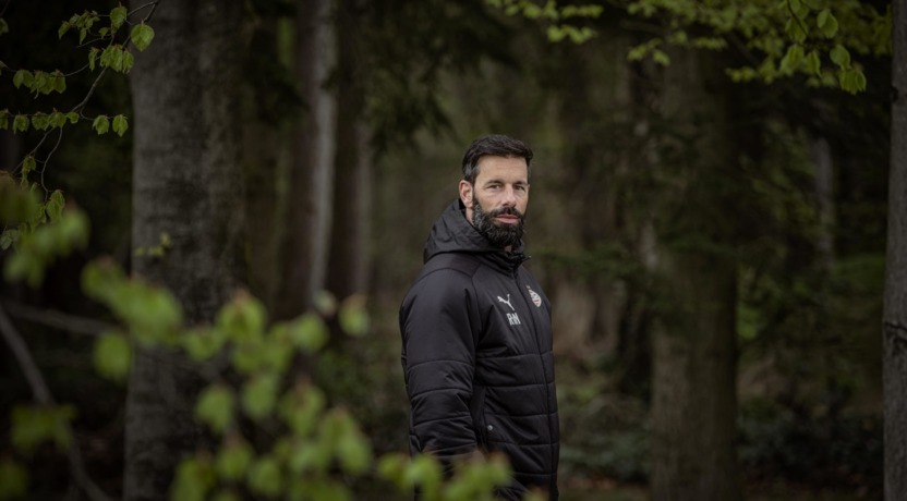 Ruud van Nistelrooij