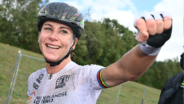 Annemiek van Vleuten