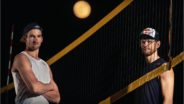 Alexander Brouwer en Robert Meeuwsen