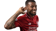 Georginio Wijnaldum