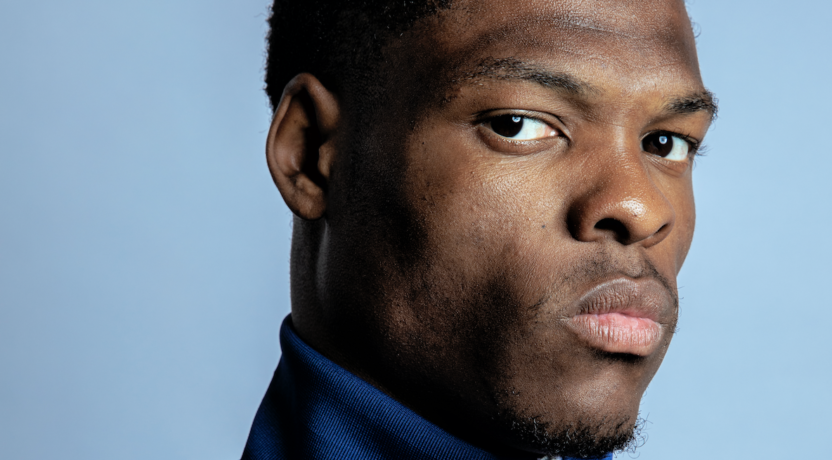 Denzel Dumfries