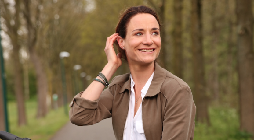Marianne Vos