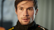 Primoz Roglic