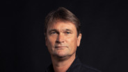 John Bosman