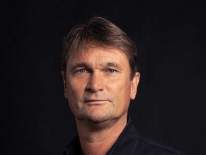 John Bosman
