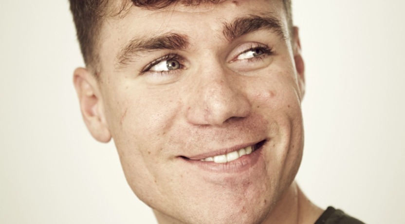 Fabio Jakobsen