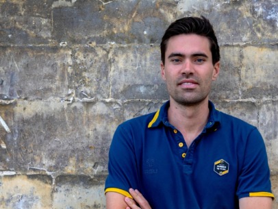 Tom Dumoulin