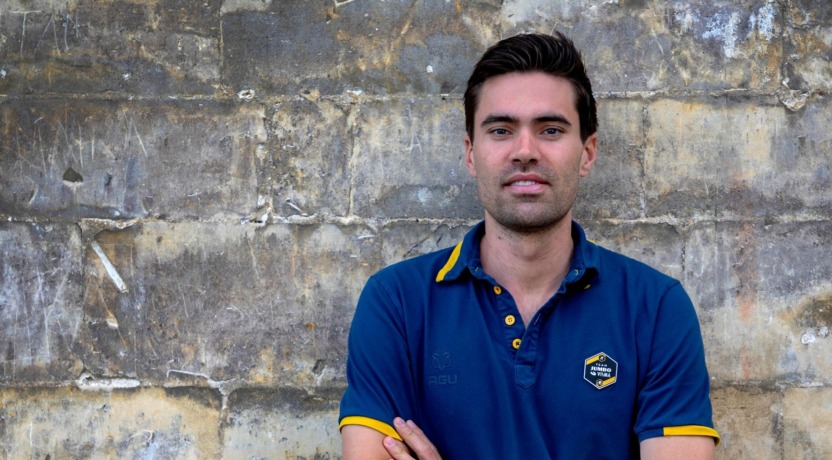 Tom Dumoulin