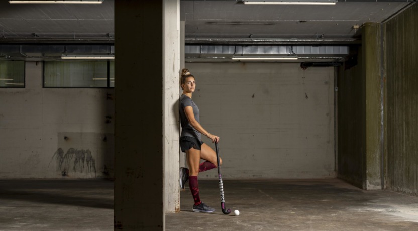 Frédérique Matla