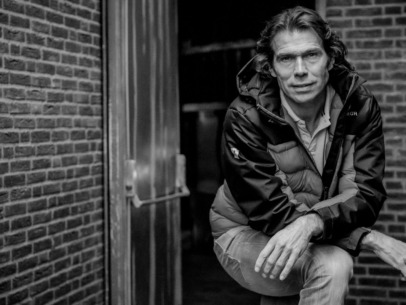 Gerard van Velde