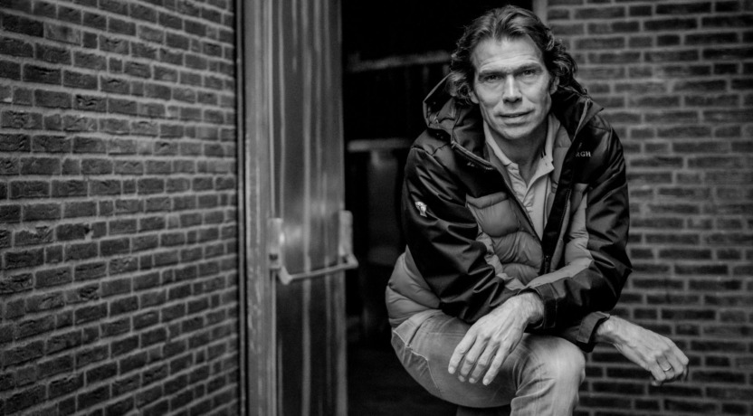 Gerard van Velde