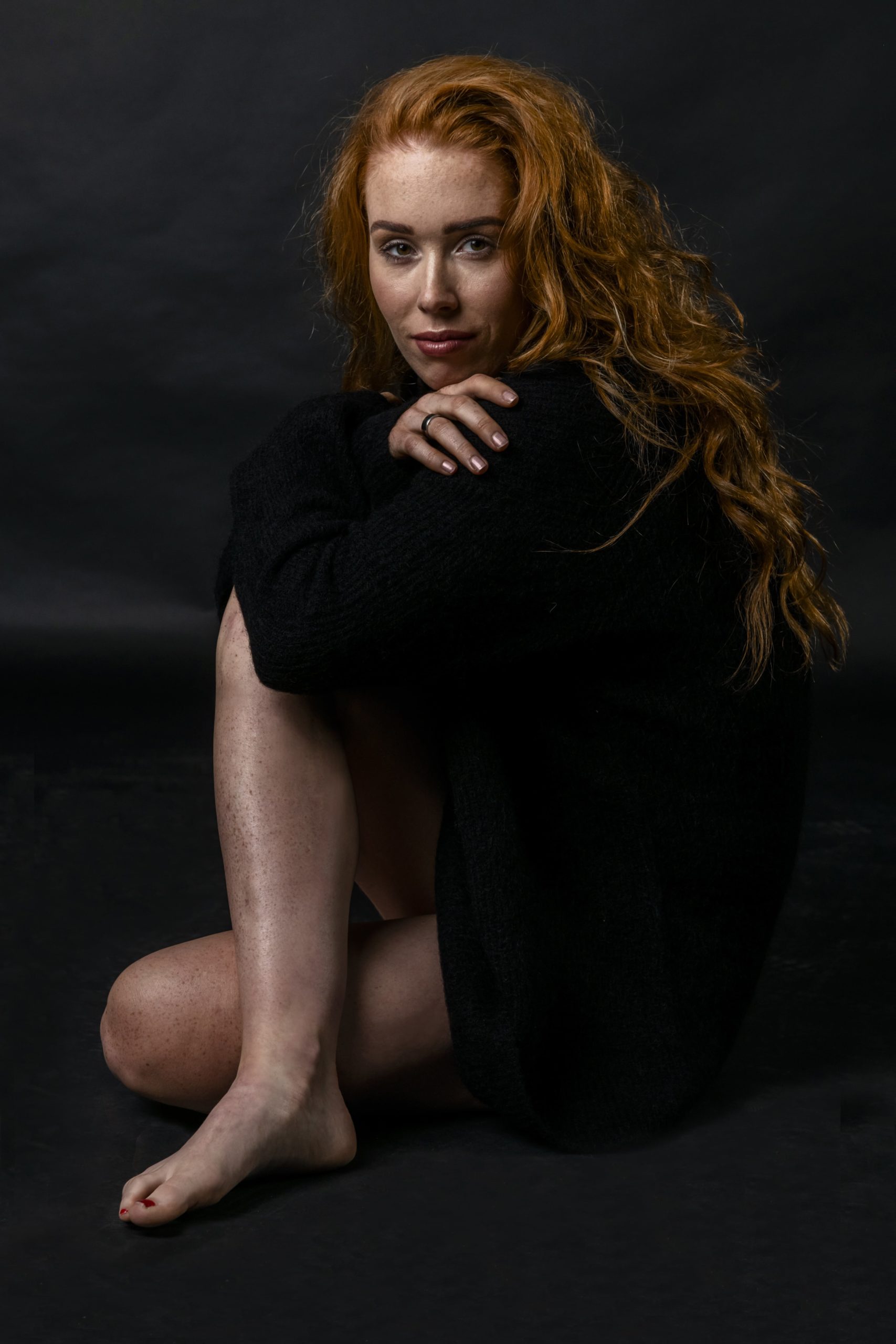 Antoinette de Jong