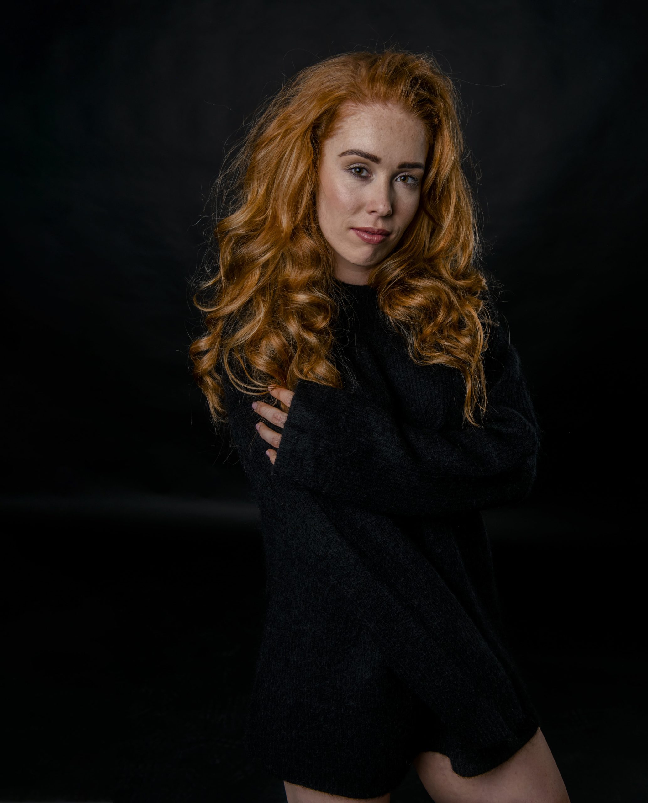 Antoinette de Jong