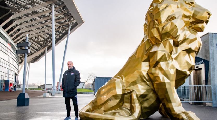 Peter Bosz