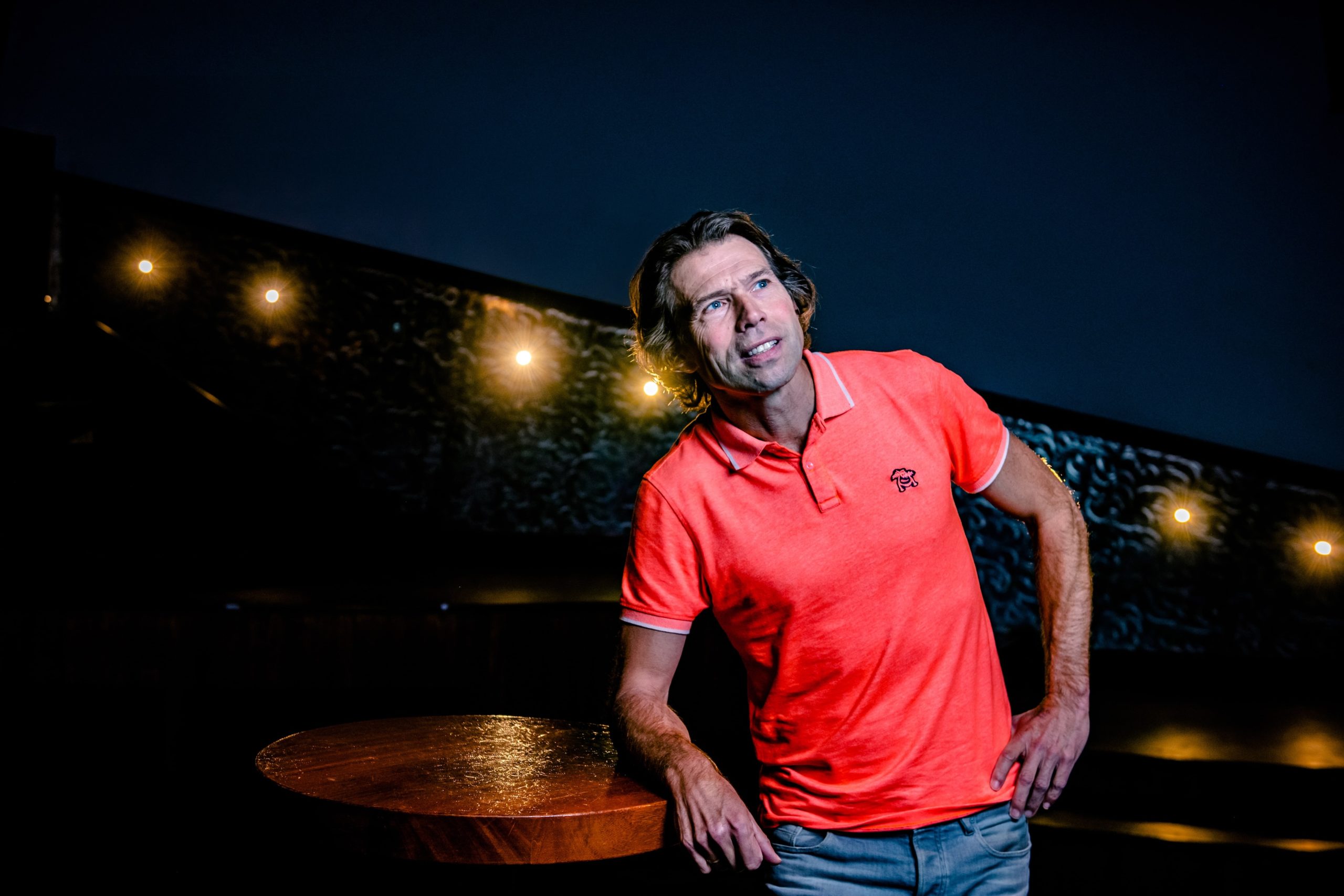 Gerard van Velde