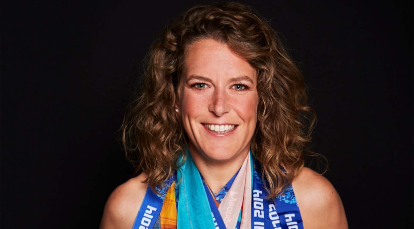 Ireen Wüst