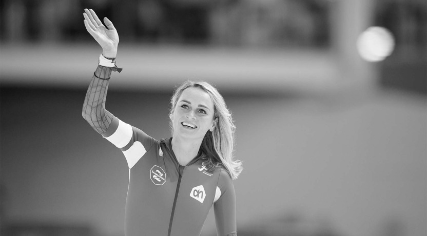 Irene Schouten