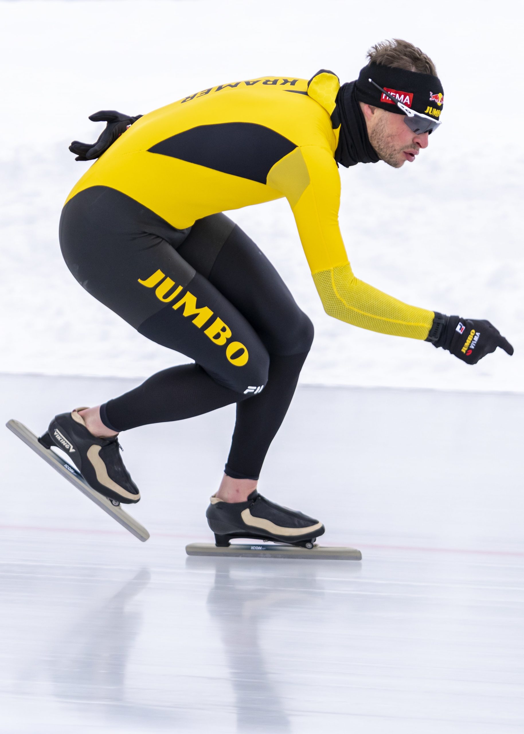 Sven Kramer