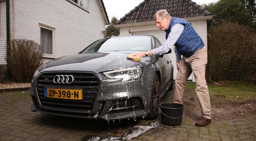 Gijs van Lennep