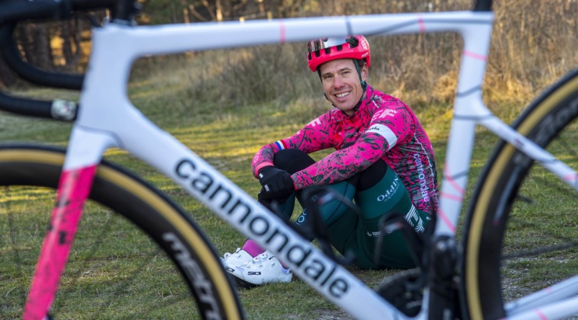 Sebastian Langeveld