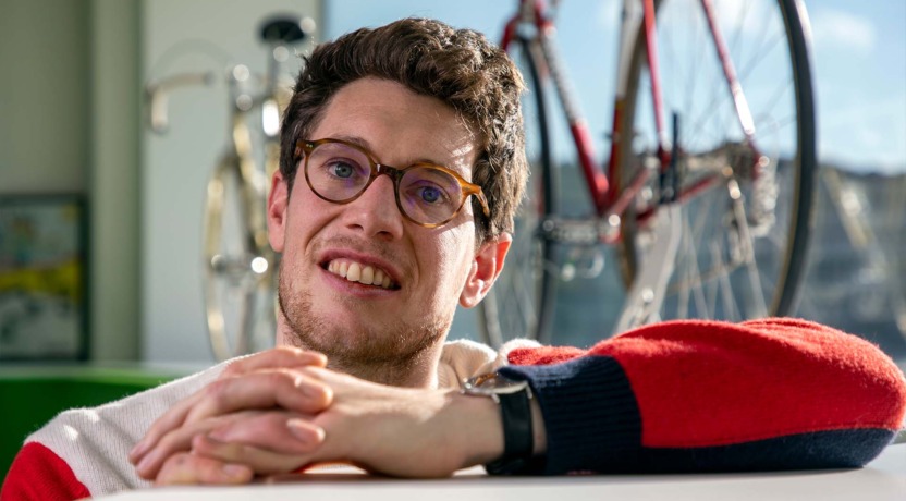 Stig Broeckx