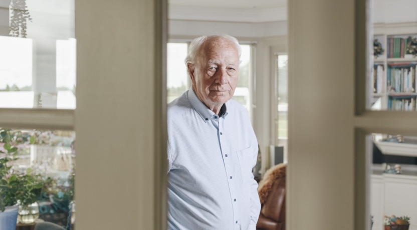 Riemer van der Velde