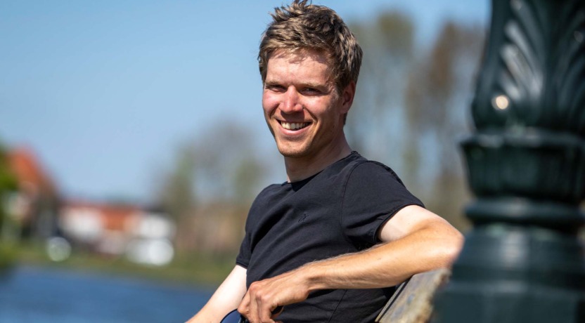 Cees Bol
