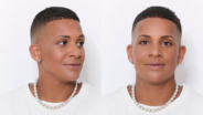 Shanice van der Sanden