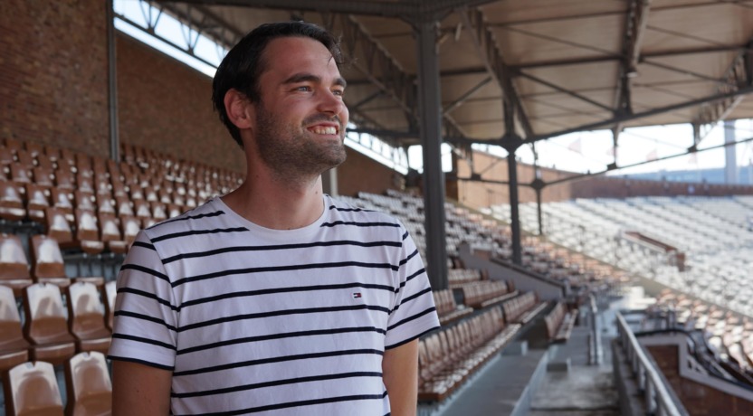 Martijn van Weesenbeek
