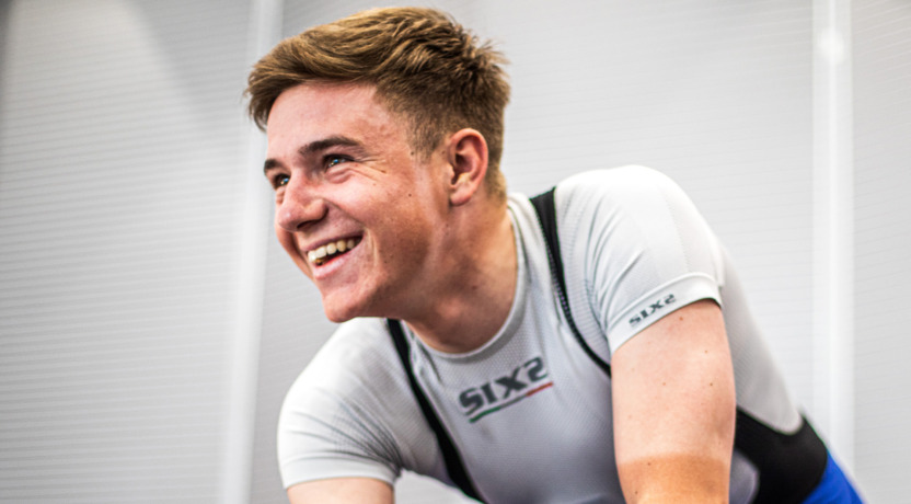 Remco Evenepoel