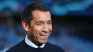 Giovanni van Bronckhorst