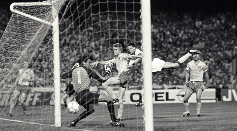 John van 't Schip