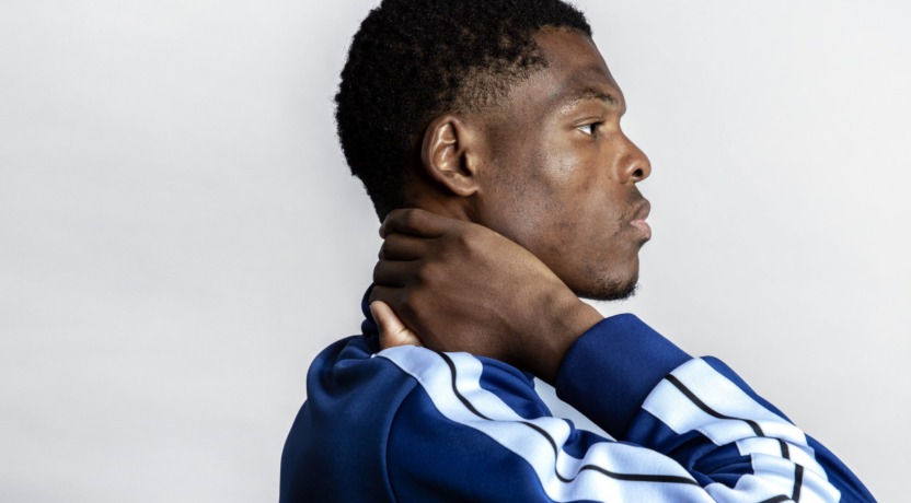 Denzel Dumfries