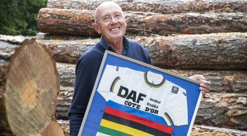 Hennie Stamsnijder