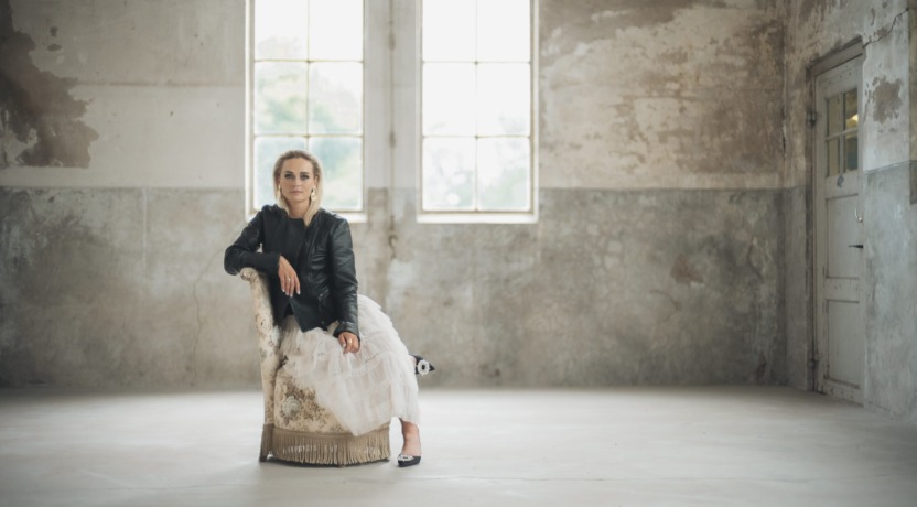 Irene Schouten