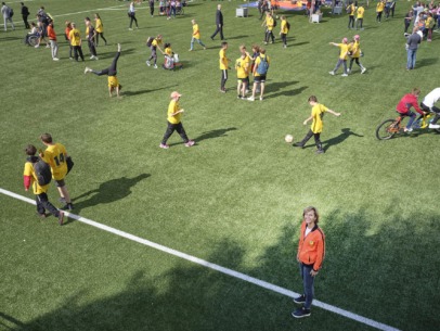 Susila Cruijff