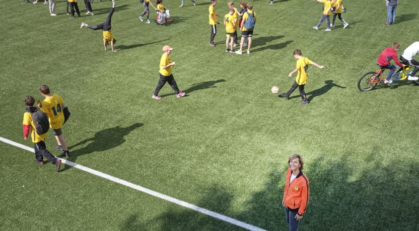 Susila Cruijff