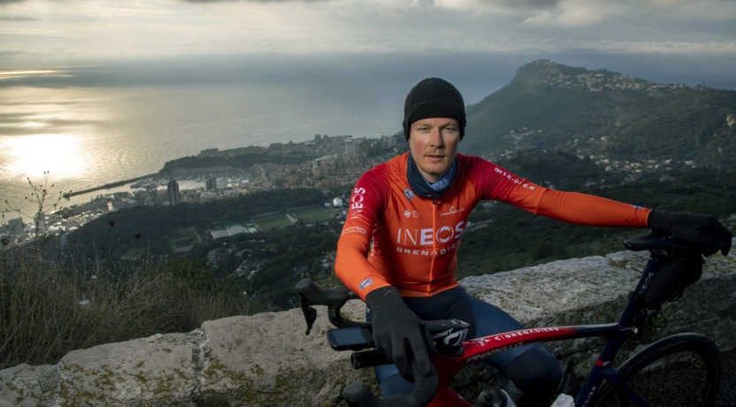 Dylan van Baarle