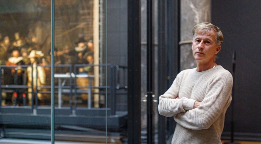 Andries Jonker
