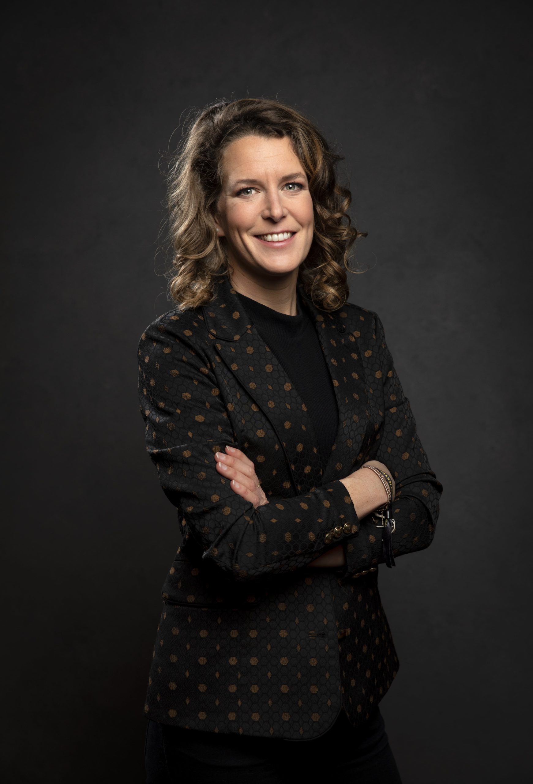 Ireen Wüst
