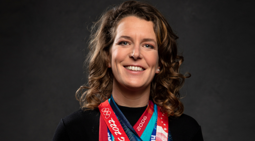 Ireen Wüst
