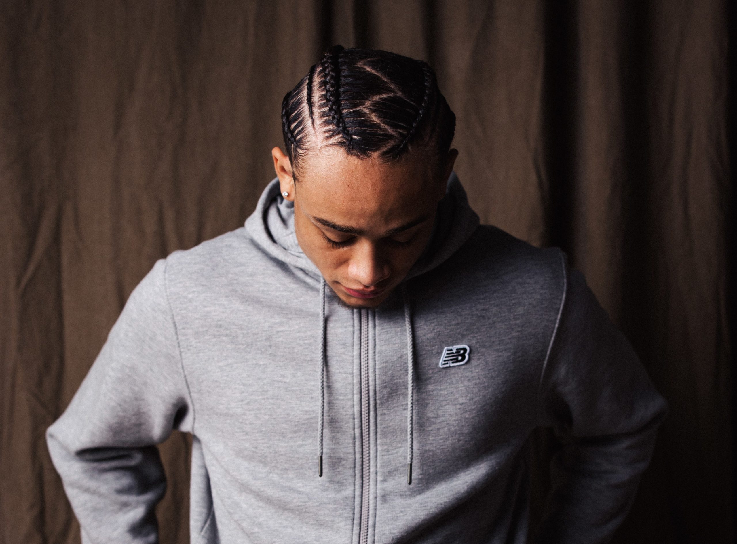 Xavi Simons