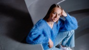 Daphne van Domselaar