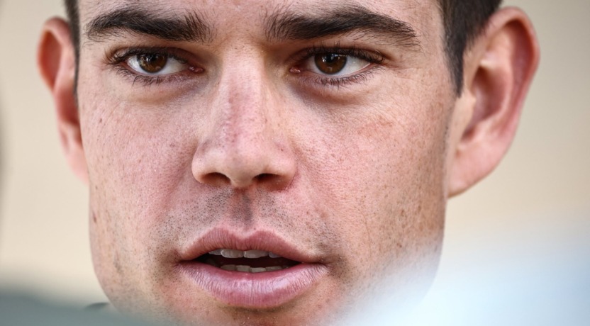 Wout van Aert