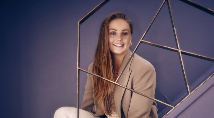 Foto Lieke Martens